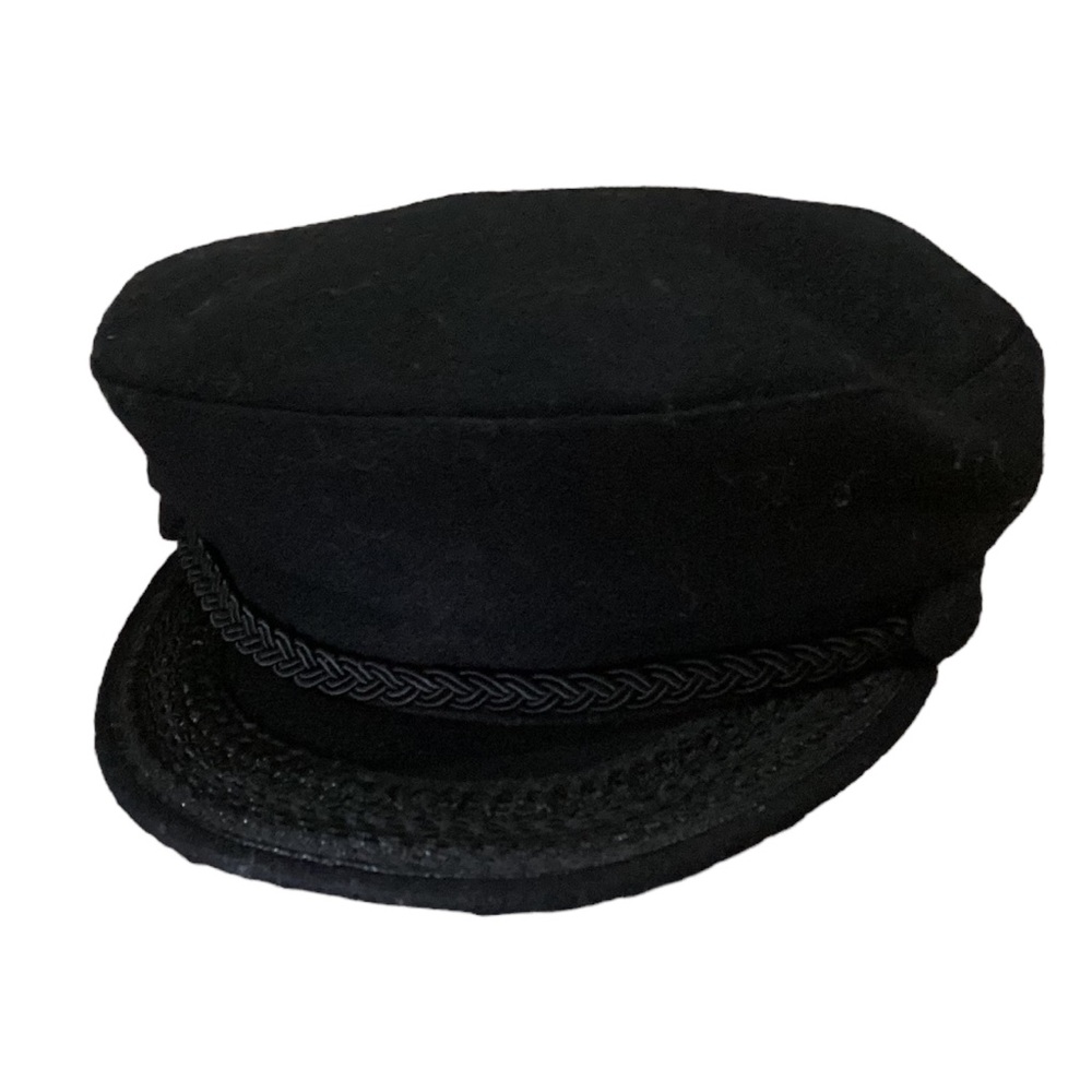 Dobbs Fifth Avenue NY Vintage Wool Fisherman’s Hat